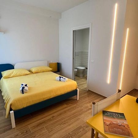 Bed and Breakfast Voglia D'Amare Numana Esterno foto